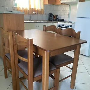 Ammodares Appartamento