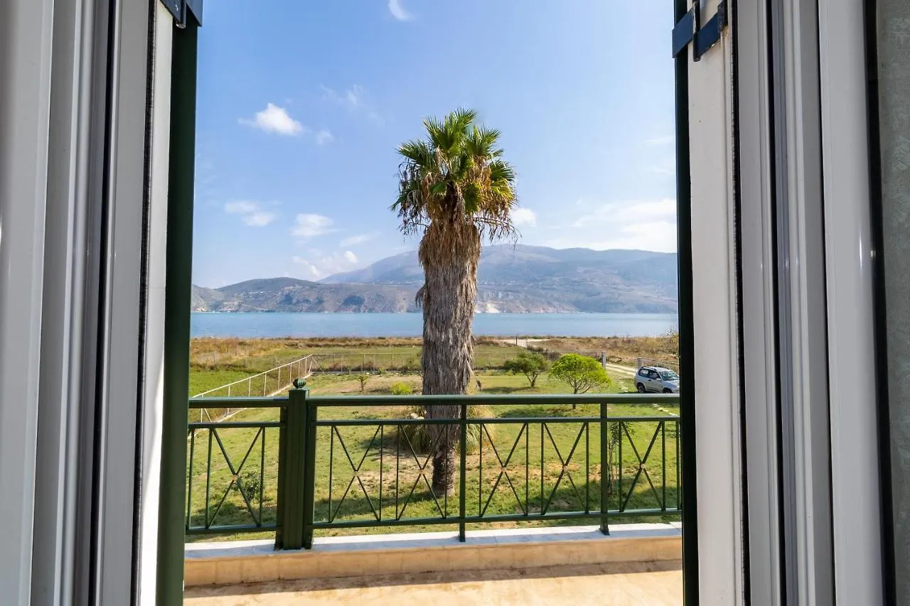 Villa Virginia Lixouri 0*,  Grecia
