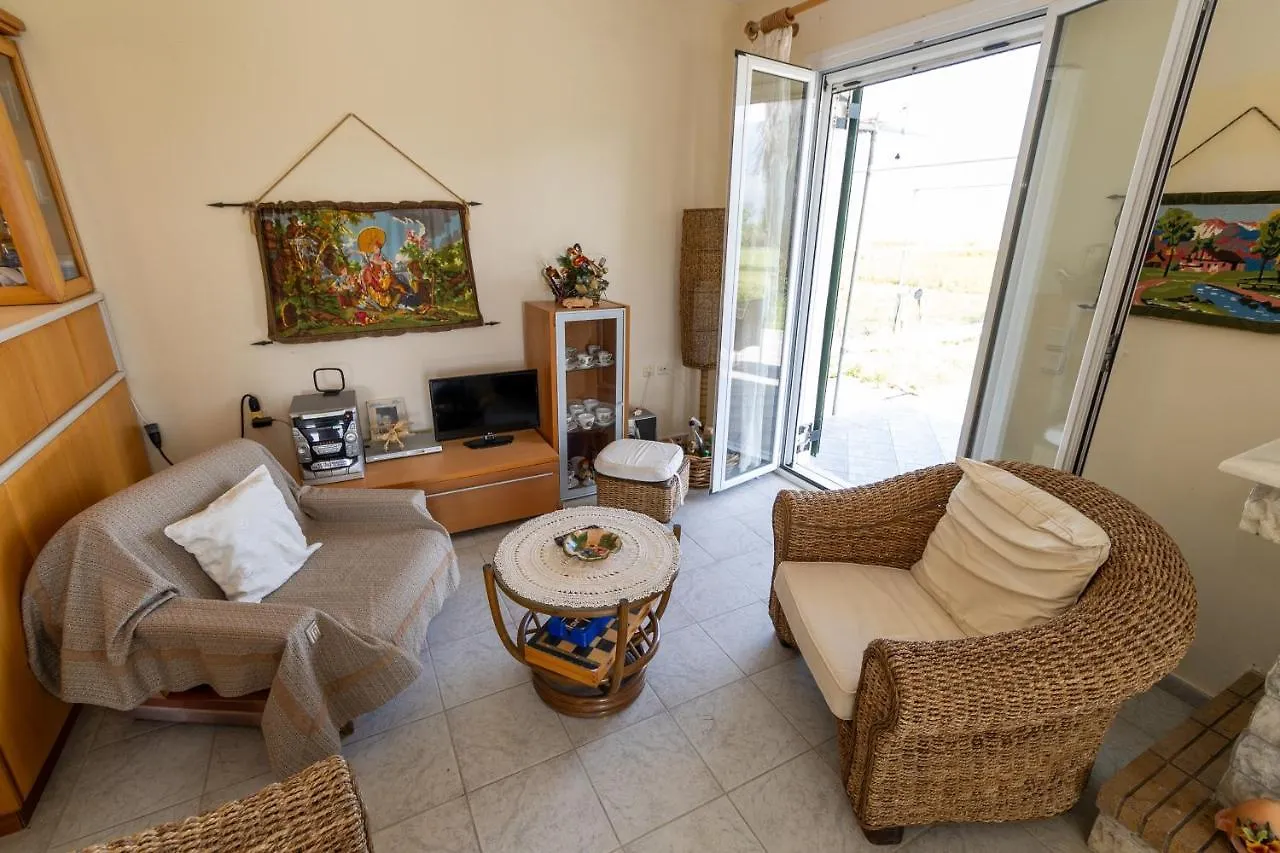 Villa Virginia Lixouri 0*,