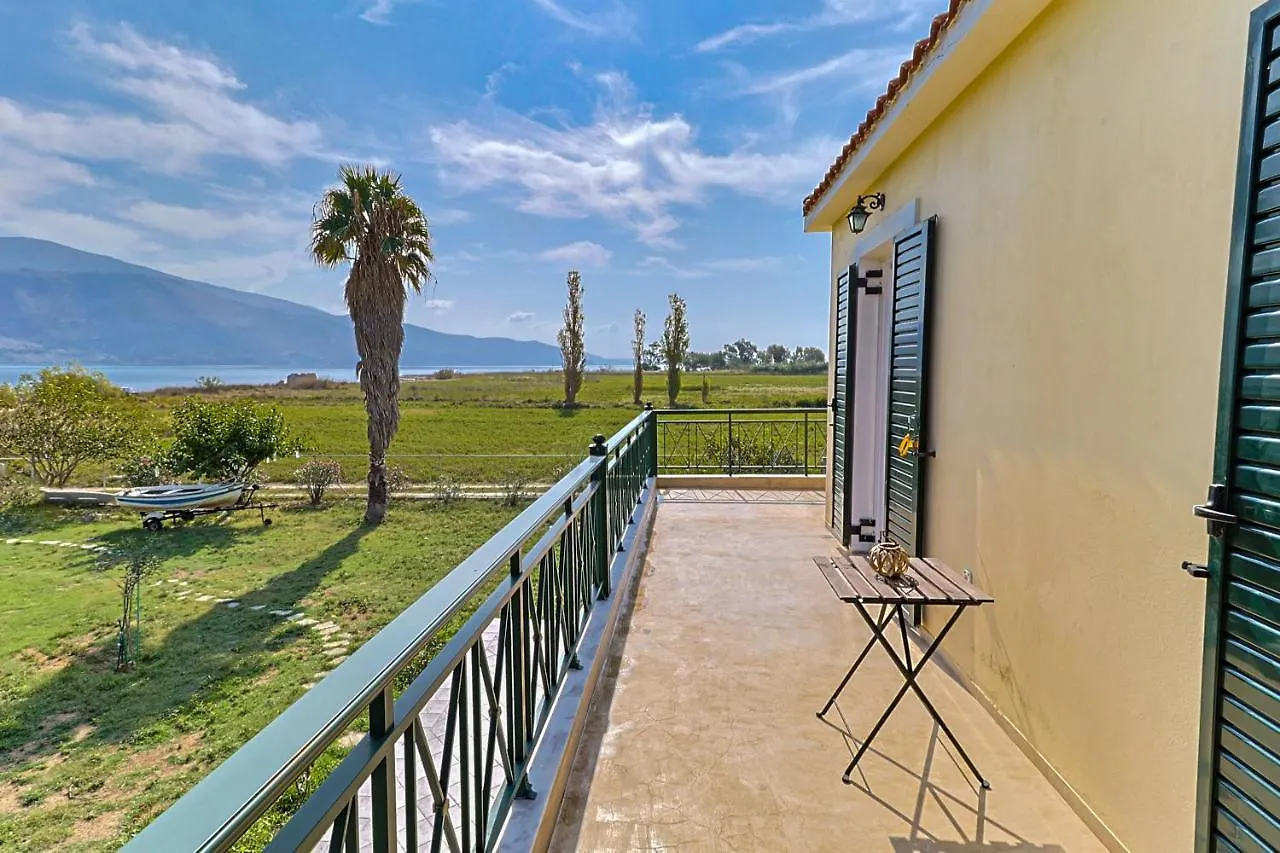 Villa Virginia Lixouri 0*,