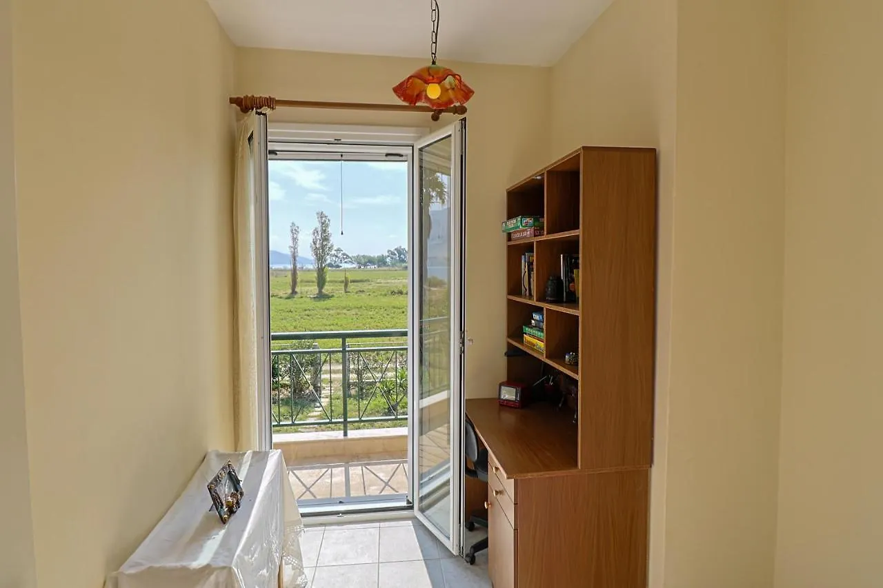 Villa Virginia Lixouri 0*,  Grecia
