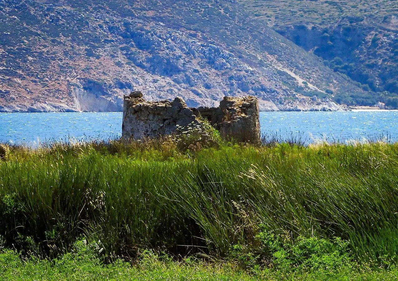 Villa Virginia Lixouri
