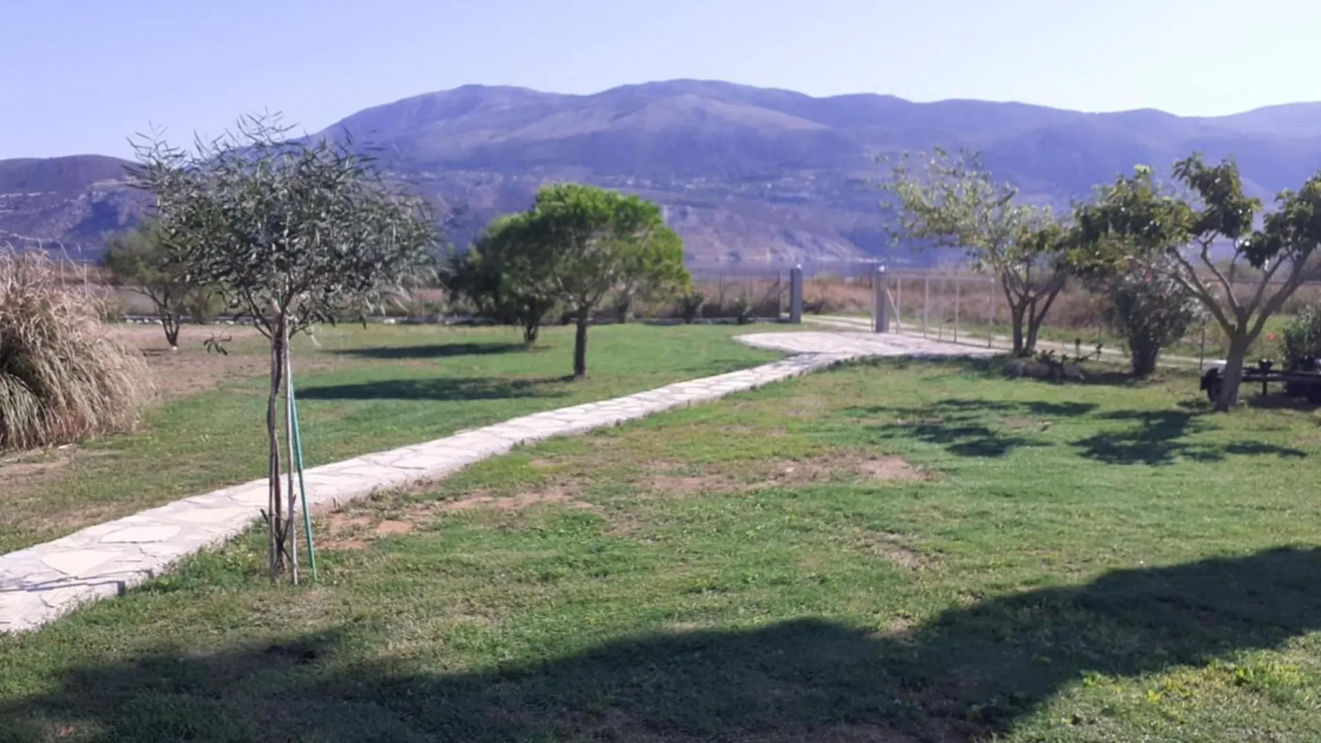 Villa Virginia Lixouri