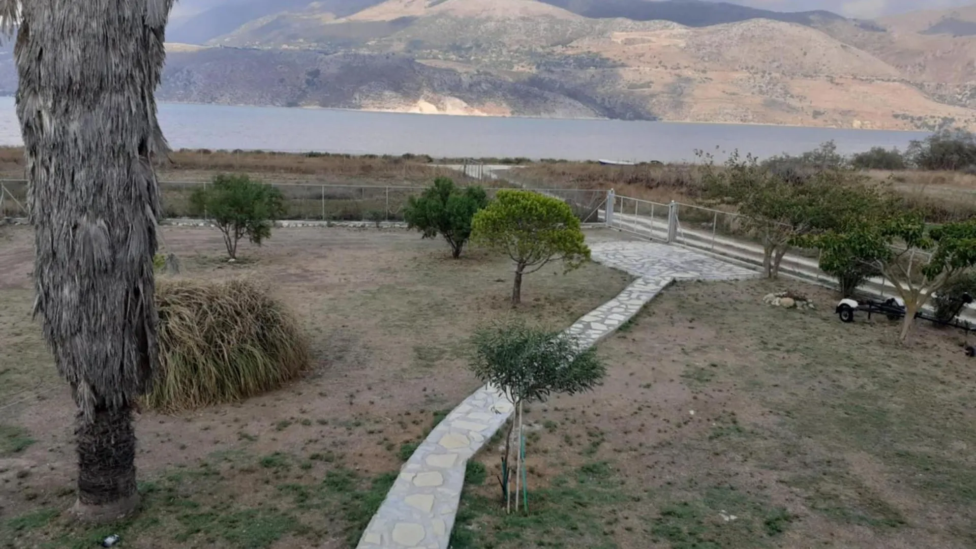 Villa Virginia Lixouri