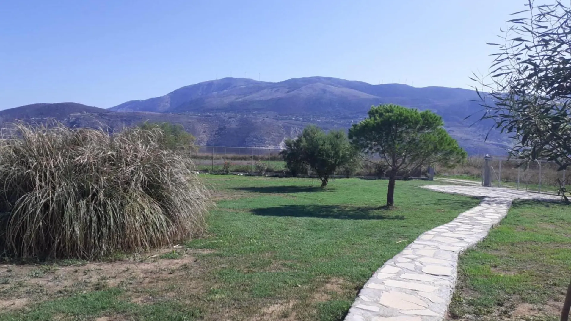 Villa Virginia Lixouri 0*,  Grecia