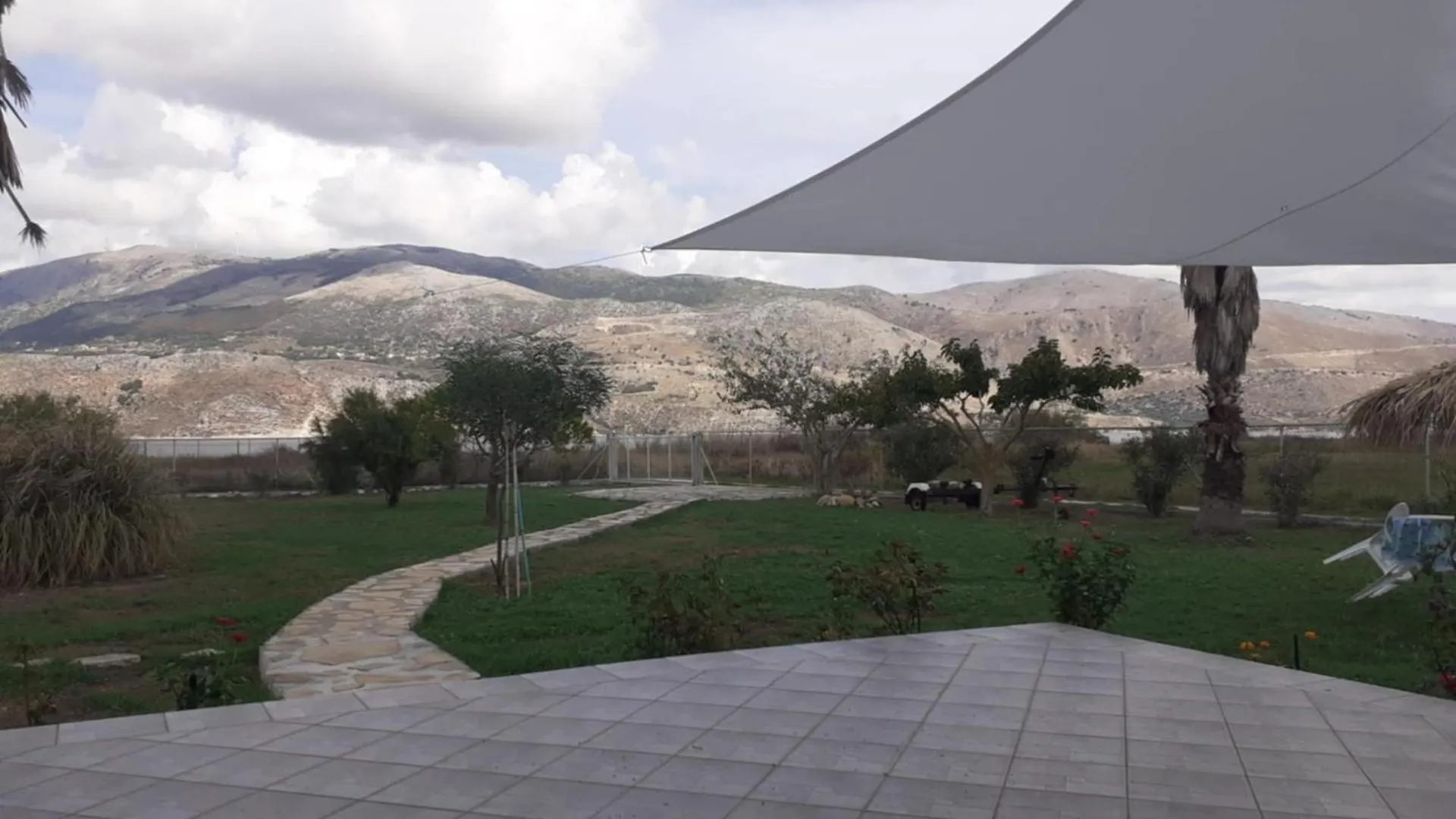 Villa Virginia Lixouri Grecia
