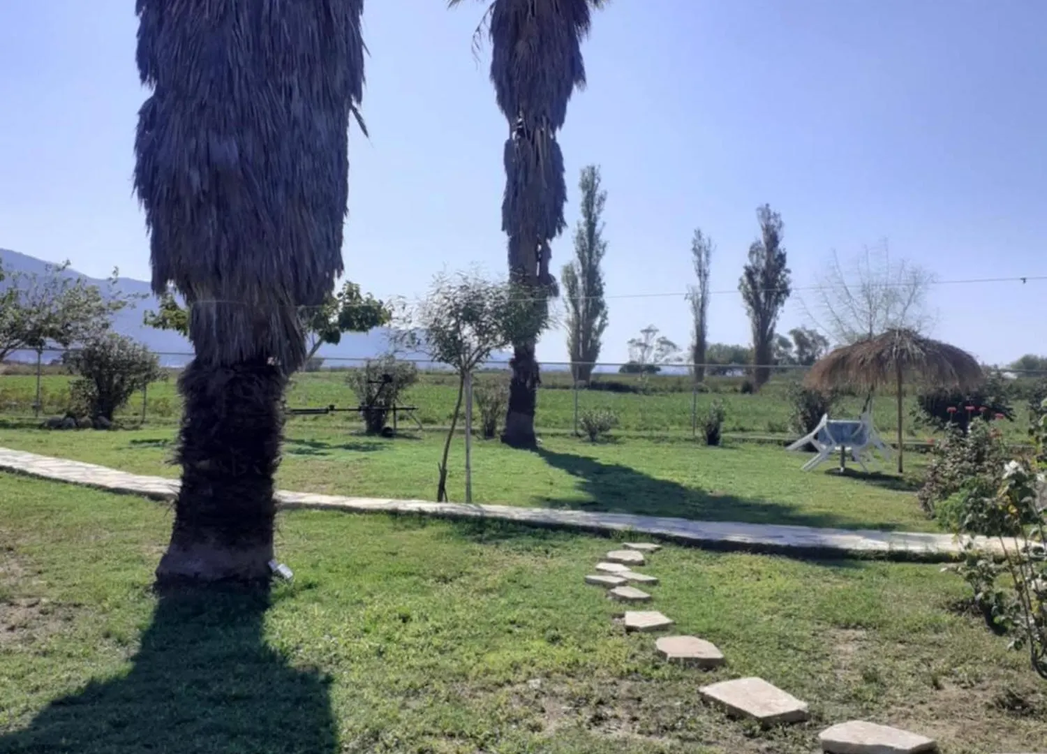 Villa Virginia Lixouri